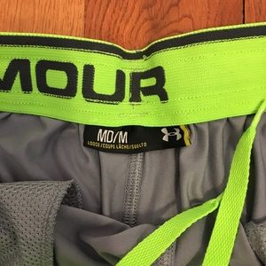 Under Armour Shorts - Under Armour Shorts Under Armour Shorts - Under Armour Shorts